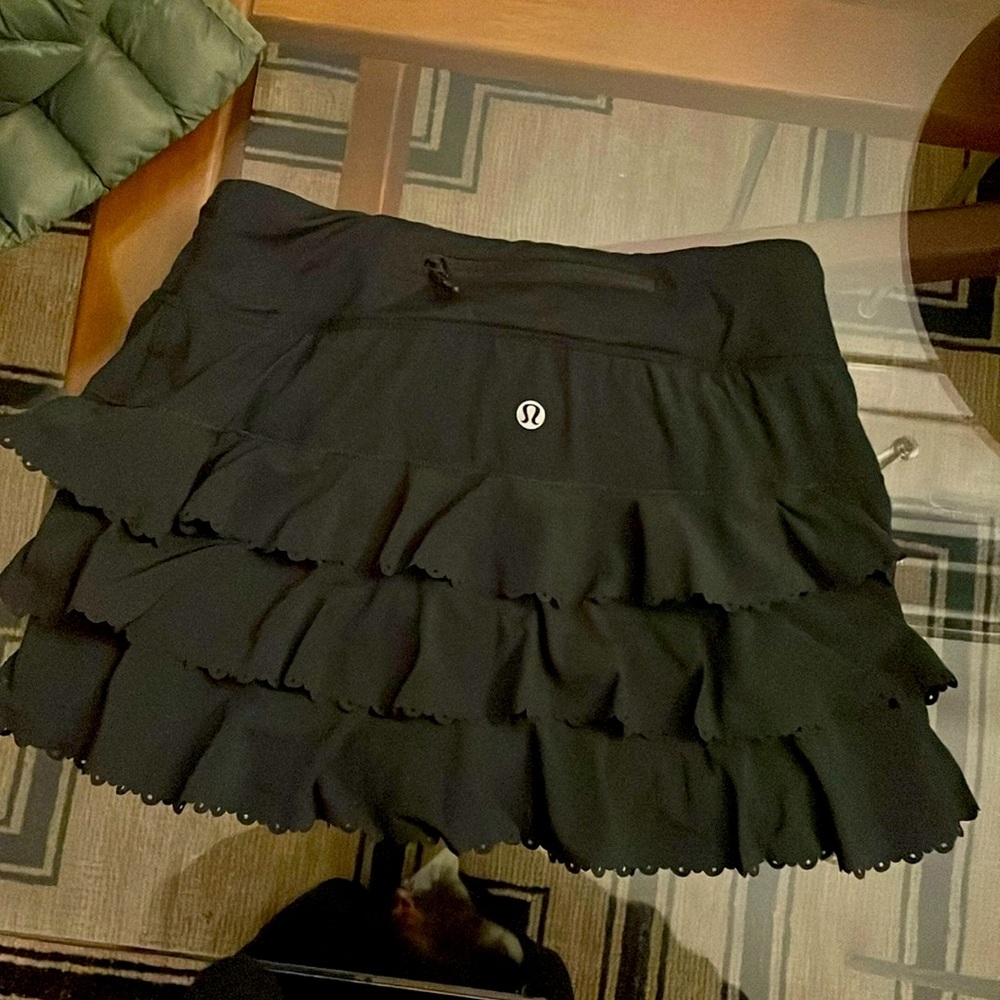 Lululemon Athletic skirt